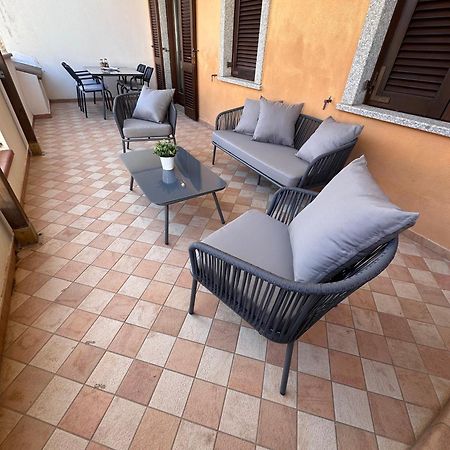 Apartmán Renabianca House Santa Teresa Gallura Exteriér fotografie