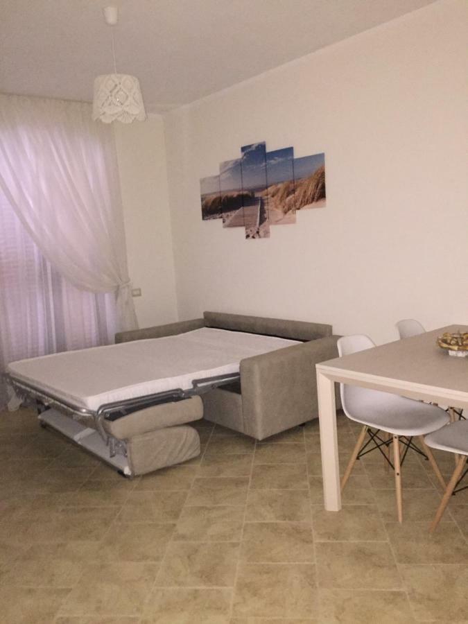Apartmán Renabianca House Santa Teresa Gallura Exteriér fotografie