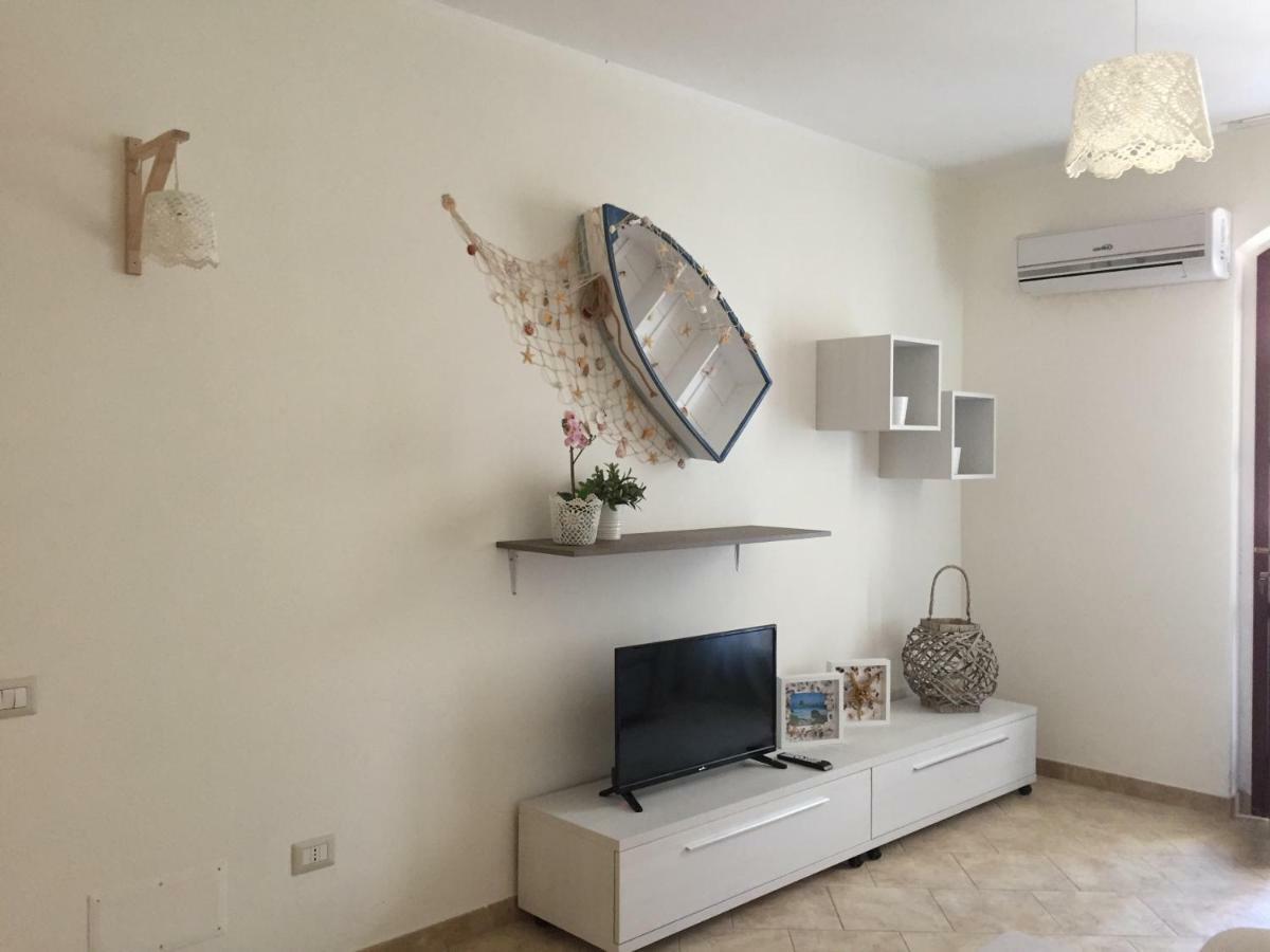 Apartmán Renabianca House Santa Teresa Gallura Exteriér fotografie