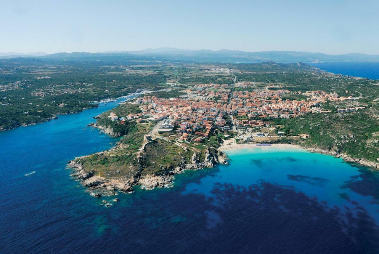 Apartmán Renabianca House Santa Teresa Gallura Exteriér fotografie